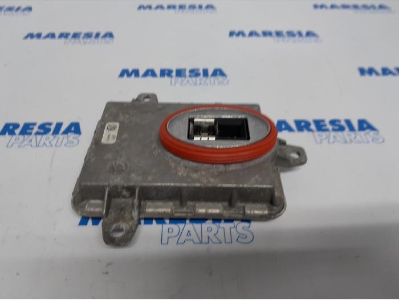 Alfa Romeo - Giulietta - Xenon Starter