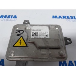 Alfa Romeo - Giulietta - Xenon Starter