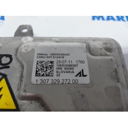 Alfa Romeo - Giulietta - Xenon Starter