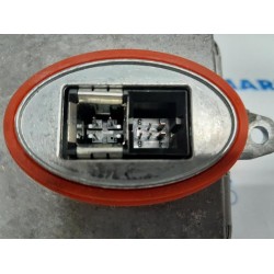 Alfa Romeo - Giulietta - Xenon Starter