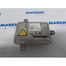 Alfa Romeo - Giulietta - Xenon Starter