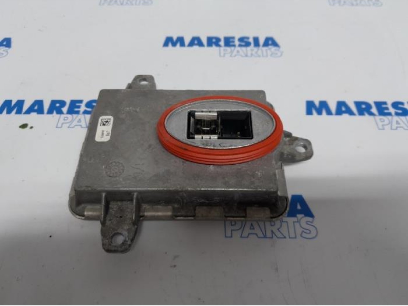 Alfa Romeo - Giulietta - Xenon Starter