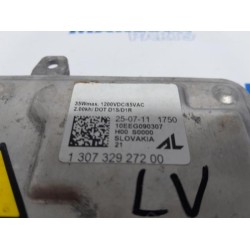 Alfa Romeo - Giulietta - Xenon Starter