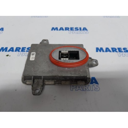 Alfa Romeo - Giulietta - Xenon Starter