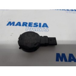 Alfa Romeo - Giulietta - Rain sensor