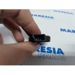 Alfa Romeo - Giulietta - Rain sensor