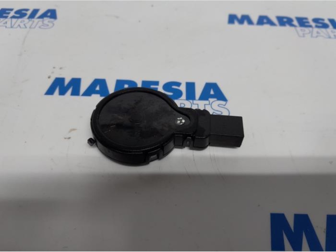 Alfa Romeo - Giulietta - Rain sensor