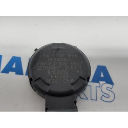Alfa Romeo - Giulietta - Rain sensor