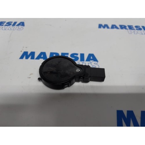 Alfa Romeo - Giulietta - Rain sensor