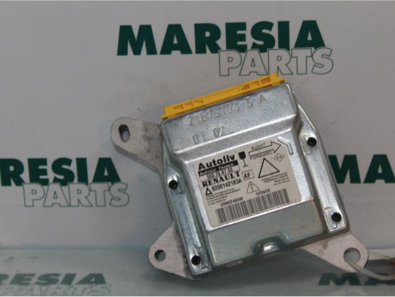 Renault - Laguna - Module airbag 