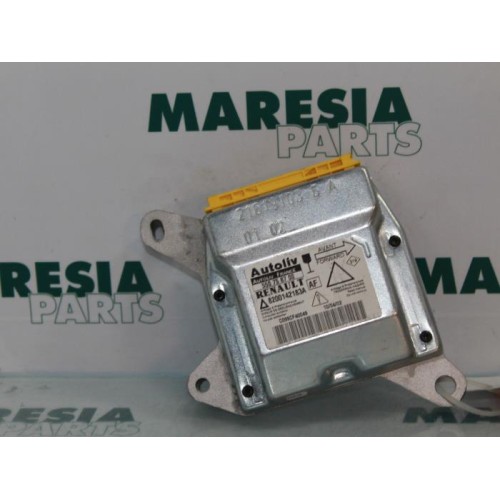 Renault - Laguna - Airbag Module