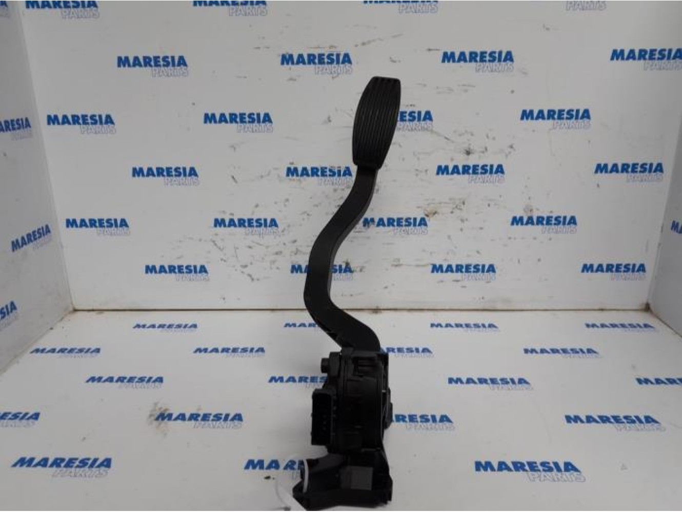 Alfa Romeo - Giulietta - Gaspedaalpositie Sensor