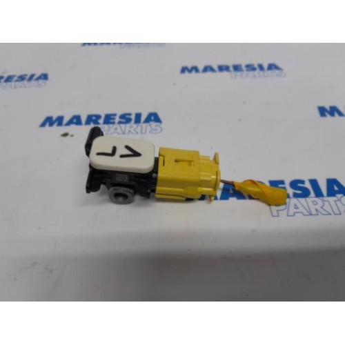 Alfa Romeo - Giulietta - Airbag sensor