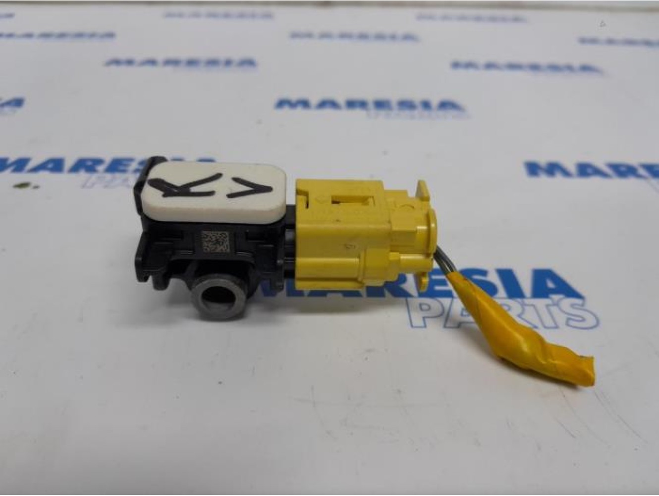 Alfa Romeo - Giulietta - Airbag sensor