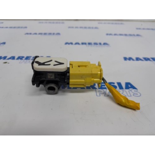 Alfa Romeo - Giulietta - Airbag sensor