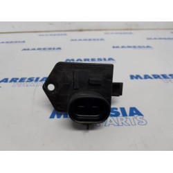Alfa Romeo - Giulietta - Cooling fan resistor