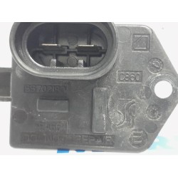 Alfa Romeo - Giulietta - Cooling fan resistor