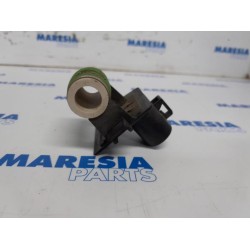 Alfa Romeo - Giulietta - Cooling fan resistor