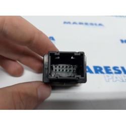 Alfa Romeo - Giulietta - Connexion USB