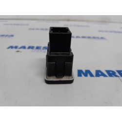 Alfa Romeo - Giulietta - Connexion USB