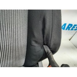 Peugeot - 308 - Sitz links