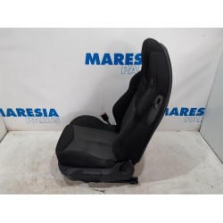 Peugeot - 308 - Sitz links