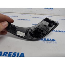 Alfa Romeo - Giulietta - On-board computer controller