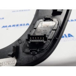 Alfa Romeo - Giulietta - On-board computer controller