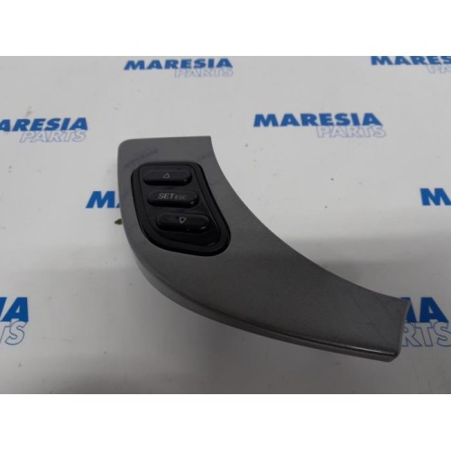 Alfa Romeo - Giulietta - On-board computer controller