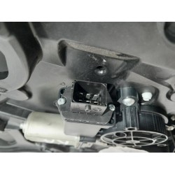 Alfa Romeo - Giulietta - Rear door window mechanism 4-door, right