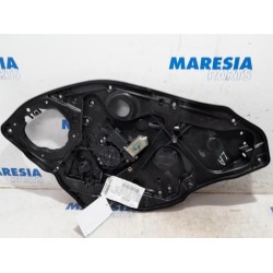 Alfa Romeo - Giulietta - Ruitmechaniek 4Deurs links-achter