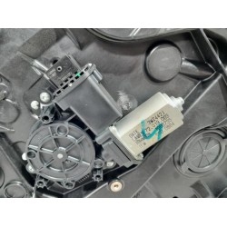 Alfa Romeo - Giulietta - Ruitmechaniek 4Deurs links-achter
