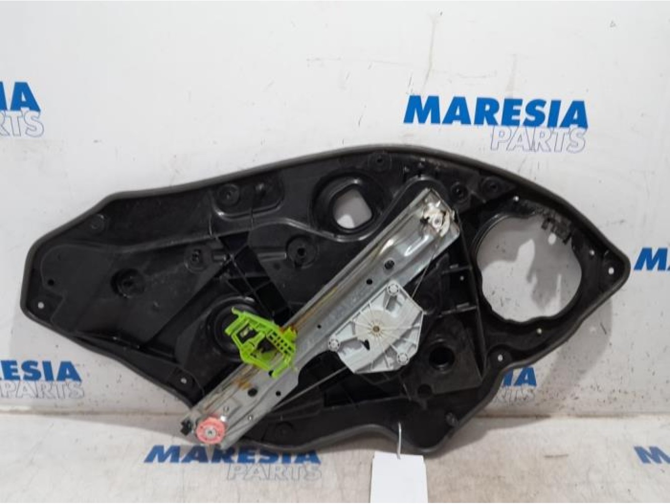 Alfa Romeo - Giulietta - Ruitmechaniek 4Deurs links-achter