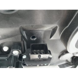 Alfa Romeo - Giulietta - Ruitmechaniek 4Deurs links-achter