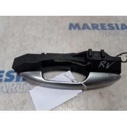 Alfa Romeo - Giulietta - Front door handle 4-door, right