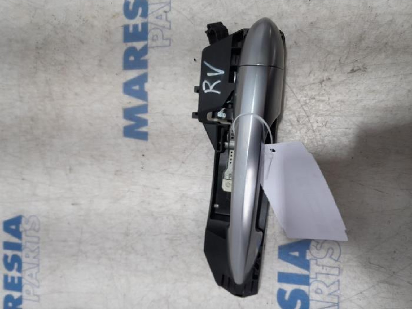 Alfa Romeo - Giulietta - Front door handle 4-door, right
