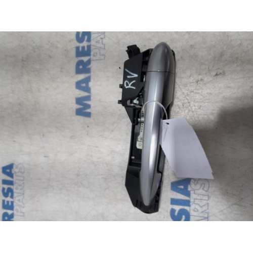 Alfa Romeo - Giulietta - Front door handle 4-door, right