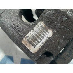 Citroen - C5 - Rear brake calliper, left