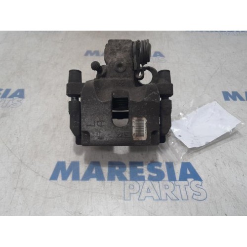 Citroen - C5 - Bremszange links hinten