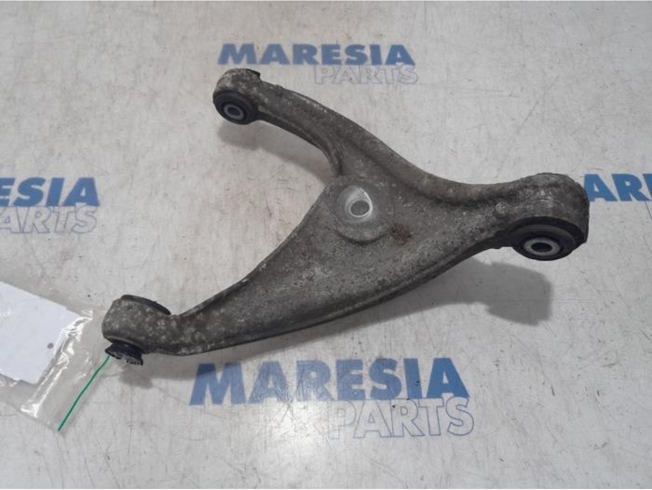 Citroen - C5 - Querlenker oben links hinten