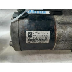 Citroen - C5 - Startmotor
