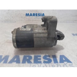 Citroen - C5 - Startmotor