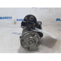 Citroen - C5 - Startmotor