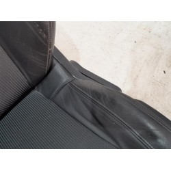 Peugeot - 508 - Stoel links