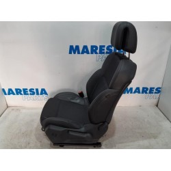 Peugeot - 508 - Stoel links