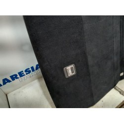 Peugeot - 508 - Boot mat
