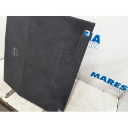 Peugeot - 508 - Boot mat