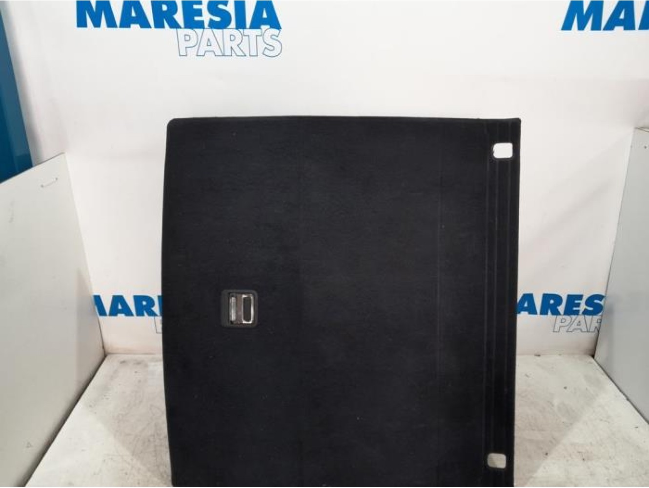 Peugeot - 508 - Boot mat