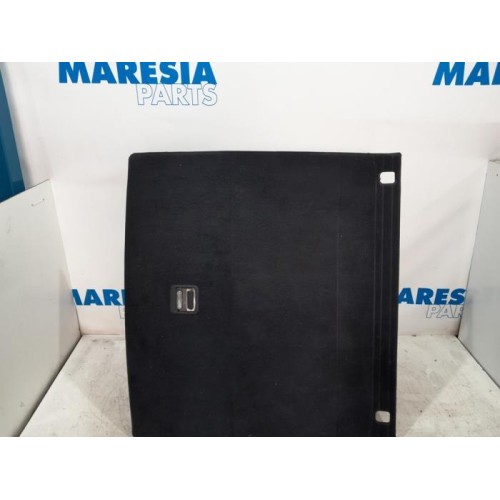 Peugeot - 508 - Boot mat