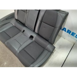 Peugeot - 508 - Banquette arrière